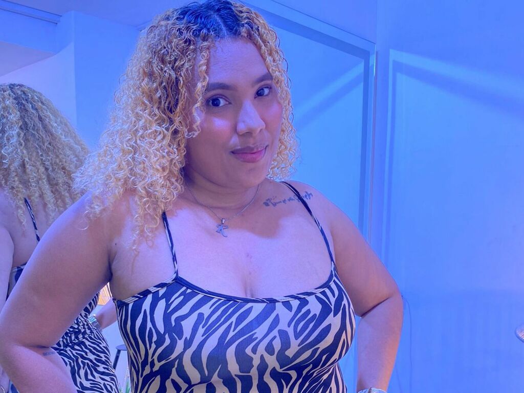 Afroditha's profile - Image n°1