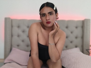 Afrodithakhalo's Sexcam