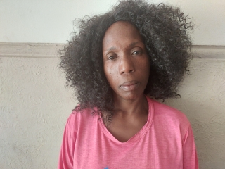 Afrogodess19's Sexcam