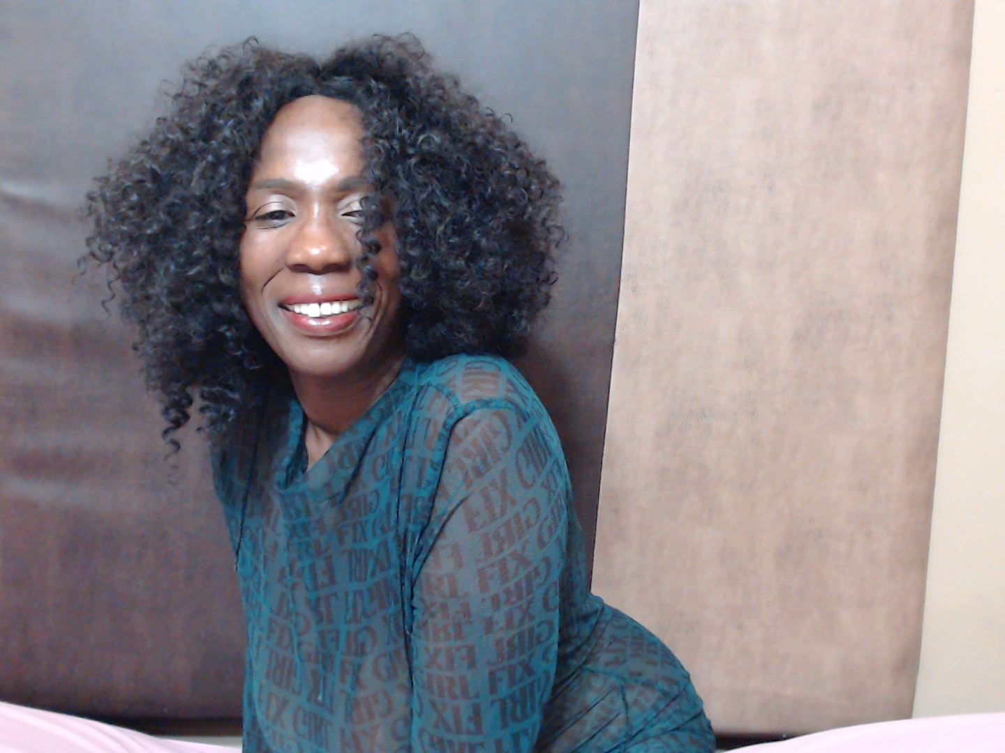 Afrogodess19's profile - Image n°1