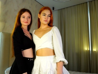 Aftoneden's Sexcam