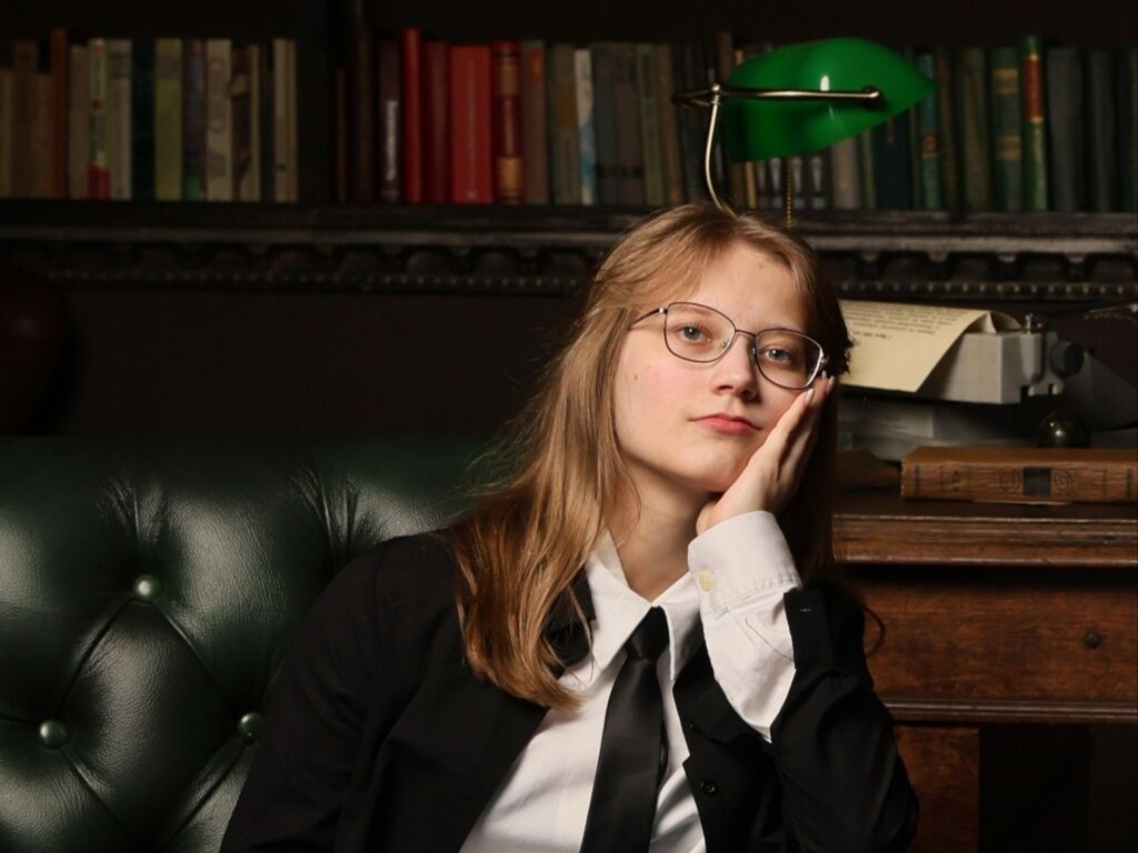 Aftonflack's profile - Image n°0