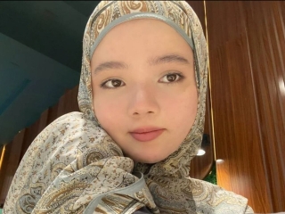 Aftonjira's Sexcam