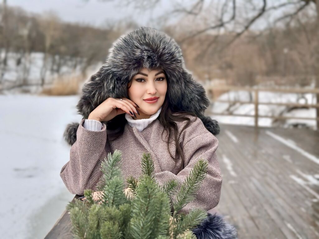 Agataarthars's Profil - Bild n°1