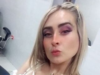 Agatacutte's Sexcam