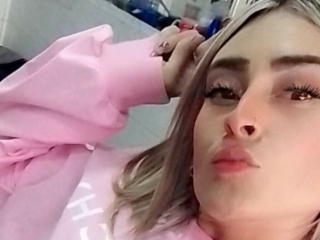 Agatacutte's Sexcam