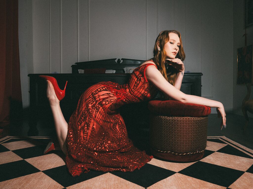 Agatafoxley' profilo - Immagine n°0