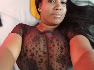 Agatafoxx's Sexcam