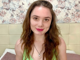 Agatajackson's Sexcam