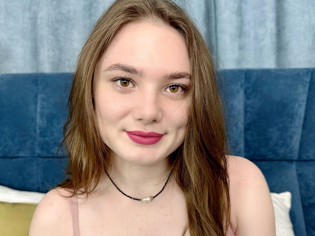 Agatajackson's profile - Image n°1