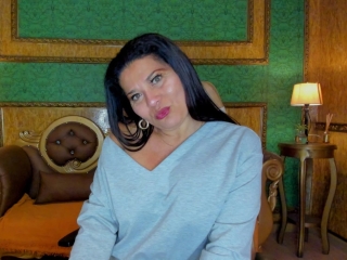 Webcam sex met Agatajade