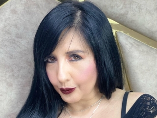 Webcam sex con Agataleon29