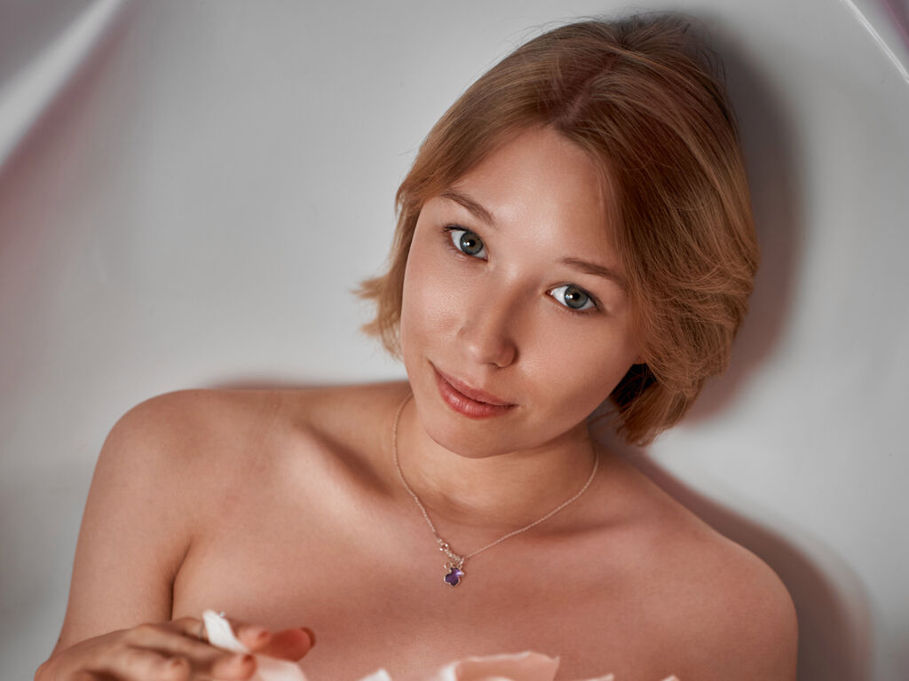 Agatamay' profilo - Immagine n°1