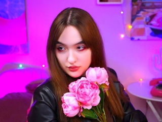 Agataveber's Sexcam