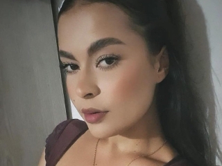 Webcam sex con Agatavixen