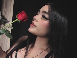 Agathaaevans's Sexcam