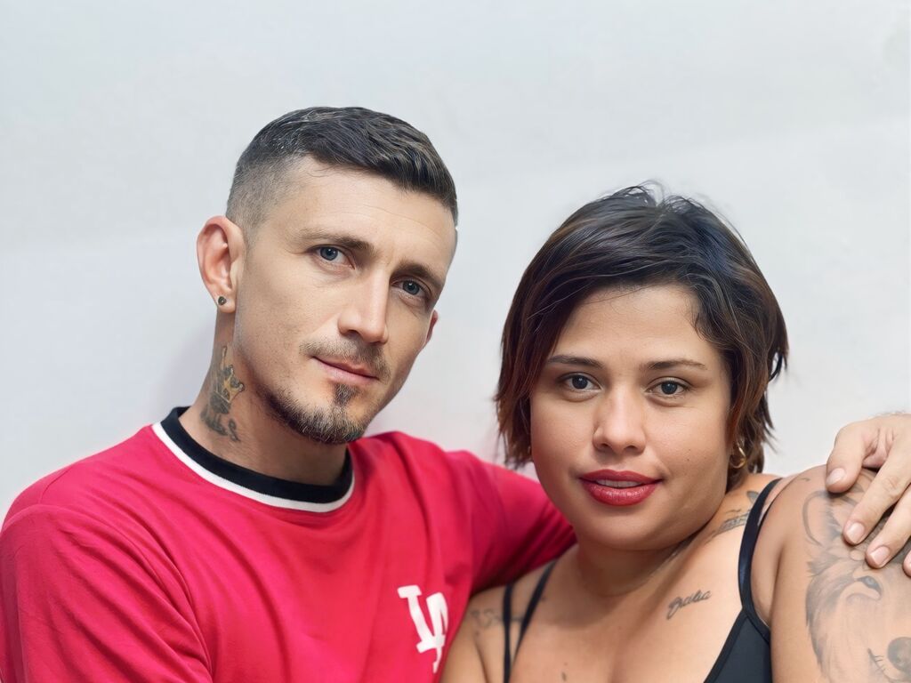 Agathaandmateo's profile - Image n°0