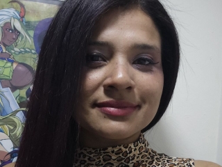 Sexcam Live Show von Agathablomer