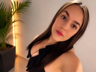 Sexcam Live Show von Agathabrooks