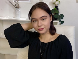 Agathachapman's Sexcam