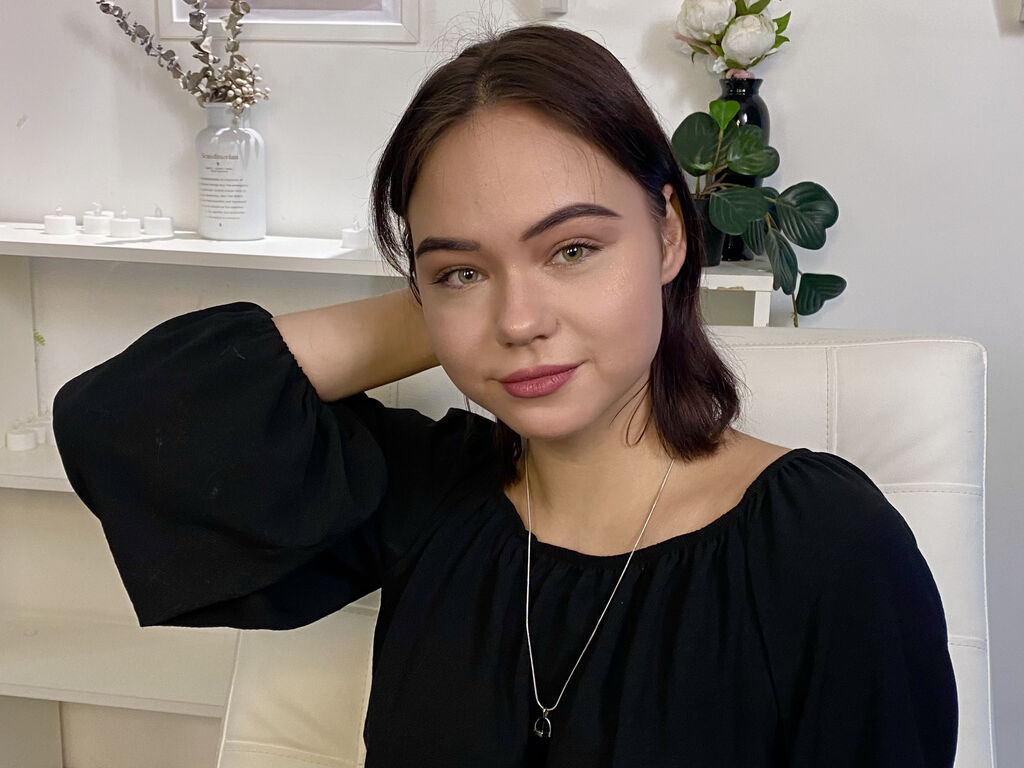 Agathachapman's profile - Image n°0