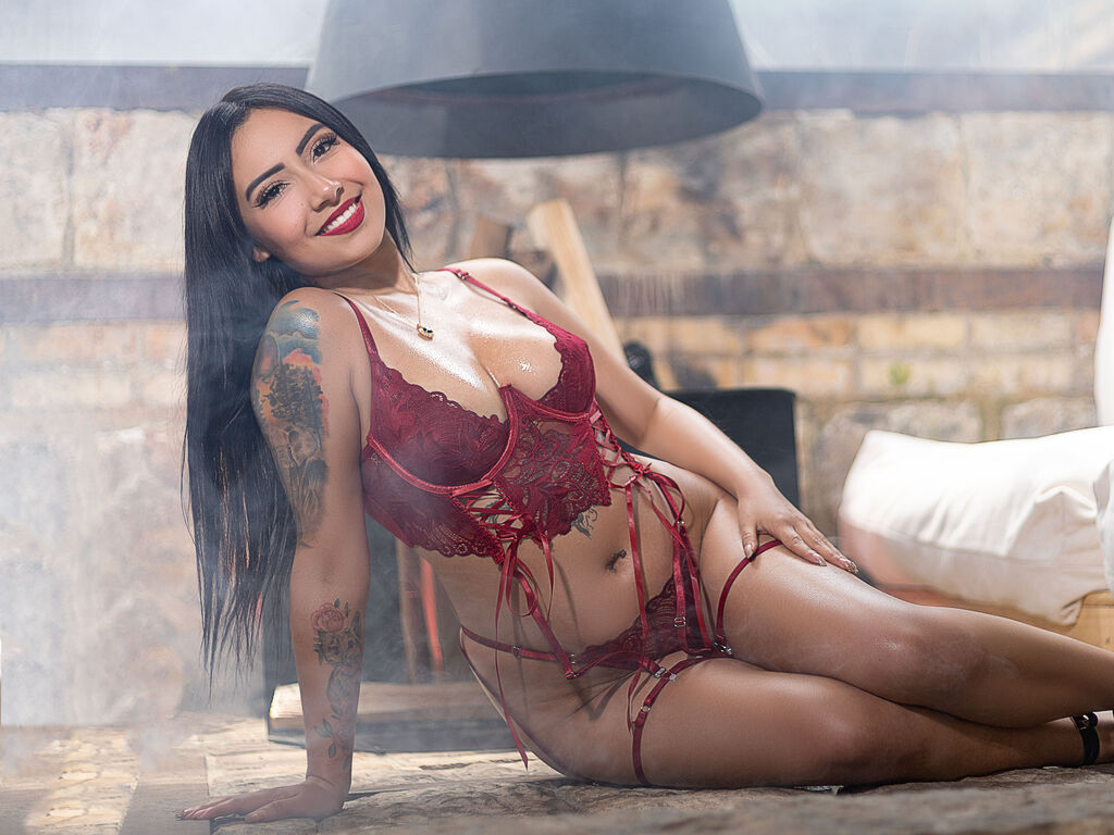 Perfil con Agathacohen - Imagen  n°1