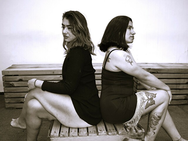 Agathadiaz's profile - Image n°3