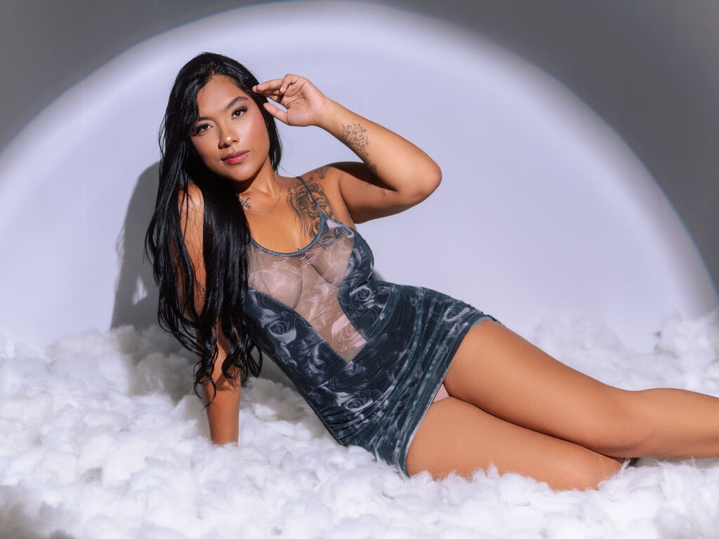 Agathafoox' profilo - Immagine n°0