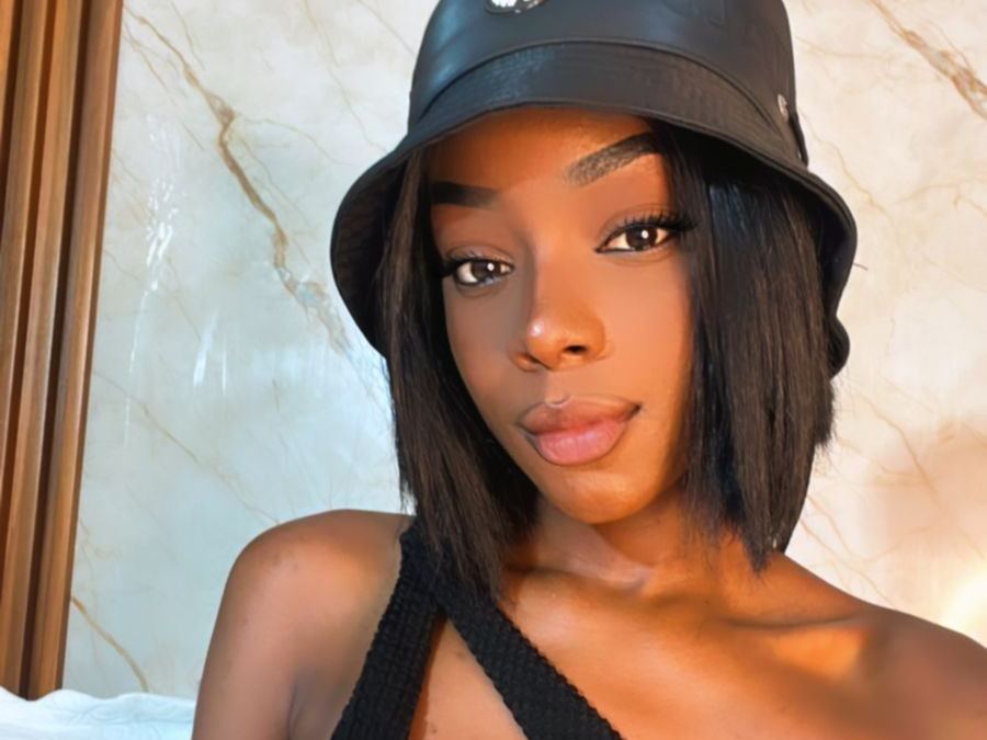 Agathafoxxx's profile - Image n°1