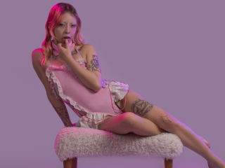Agathagomezz's Sexcam
