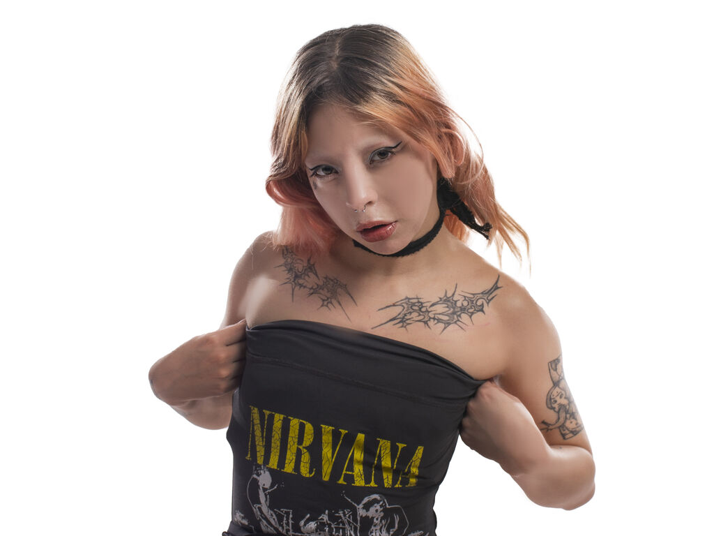 Agathagomezz's profile - Image n°2