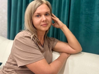 Sexcam Live Show von Agathaklouin