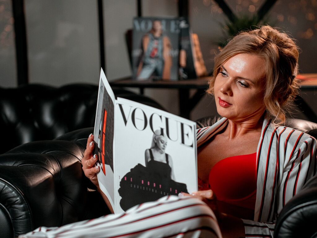 Agathaklouin's profiel - Afbeelding n°2