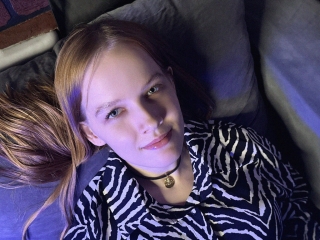 Agathalowe's Sexcam