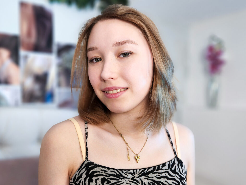 Agathamason's profile - Image n°0