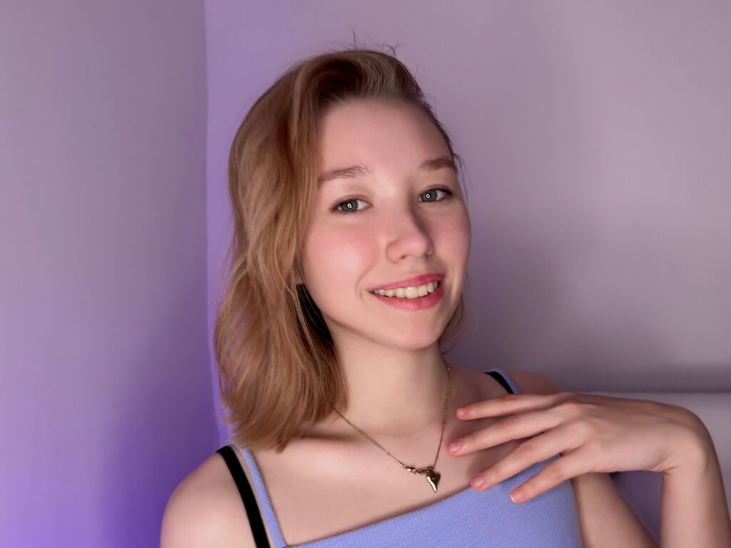 Agathamason's profile - Image n°1
