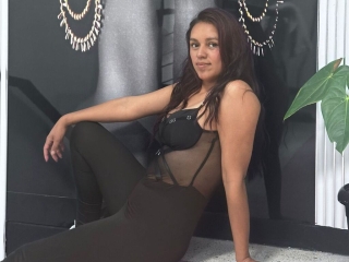 Sexcam Live Show von Agathamich