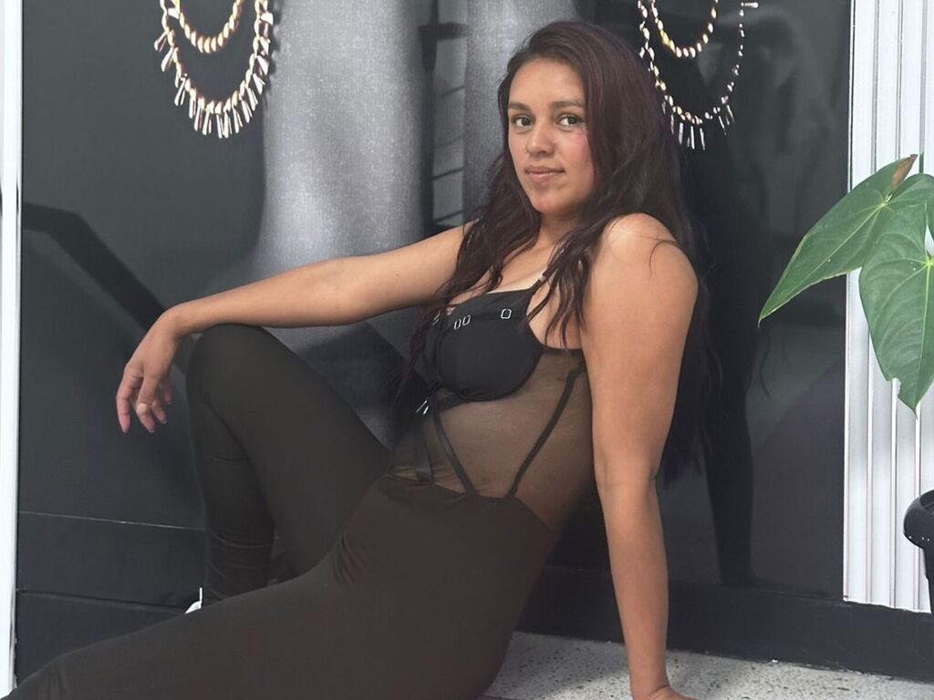 Agathamich' profilo - Immagine n°0