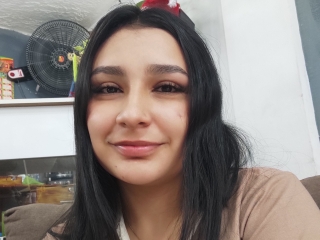 Agathapriincess20's Sexcam