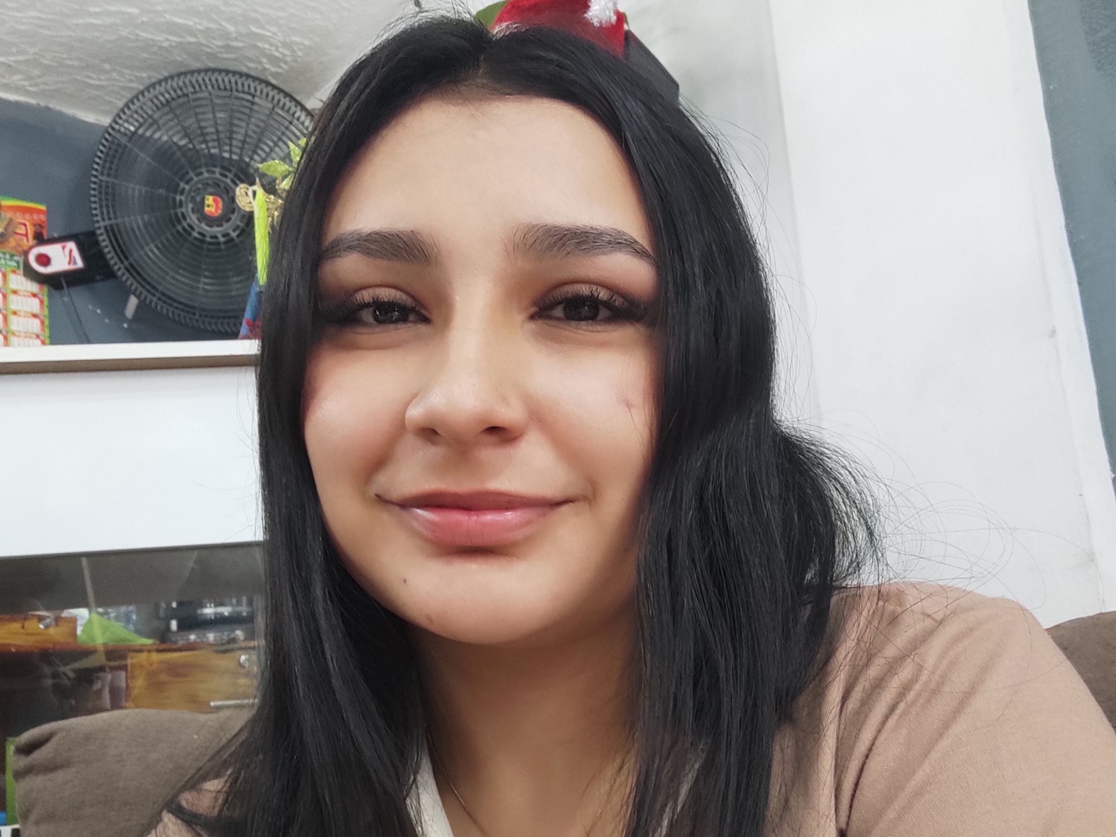 Profil de Agathapriincess20 - Photo n°0