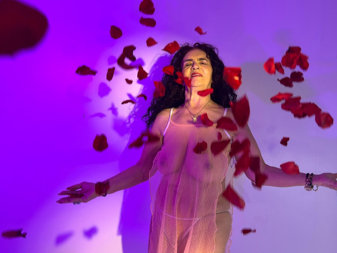 Agathaross's Profil - Bild n°1