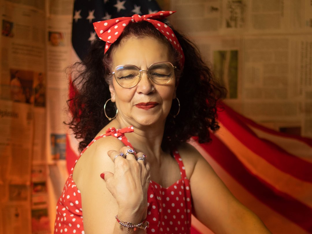 Agathaross's profiel - Afbeelding n°1