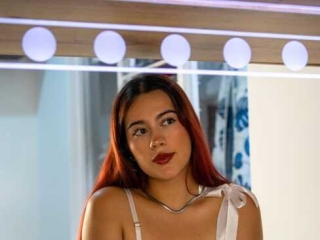 Webcam sex met Agathavixen