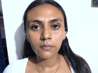 Agathaworld's Sexcam