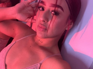 Agathe_Caius's Sexcam