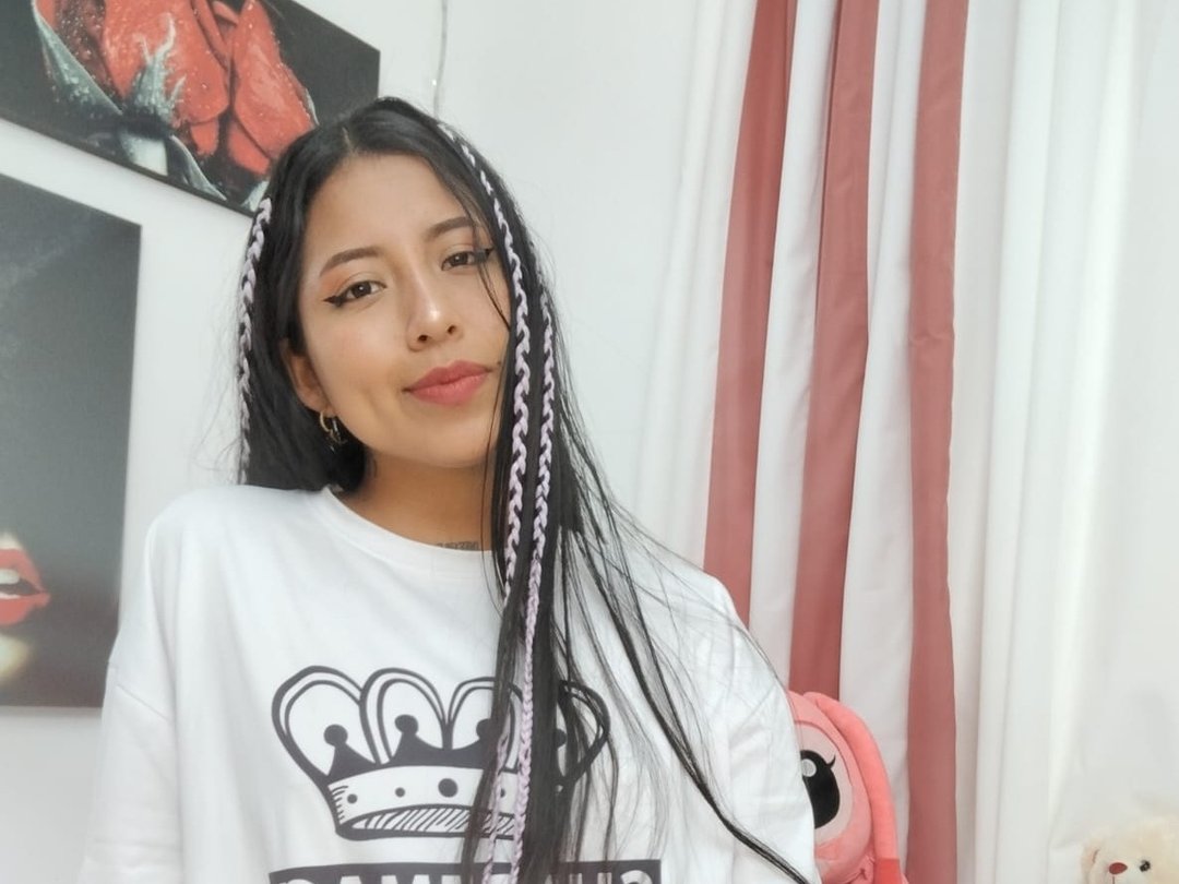Agathe_Onice's Profil - Bild n°0