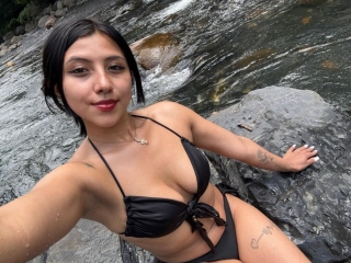 Sexcam Porn von Agatheroux