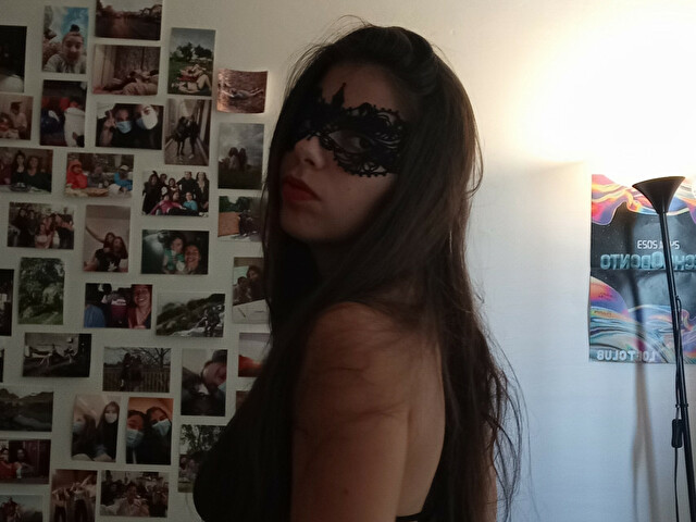 agathesoum's profile - Image n°2