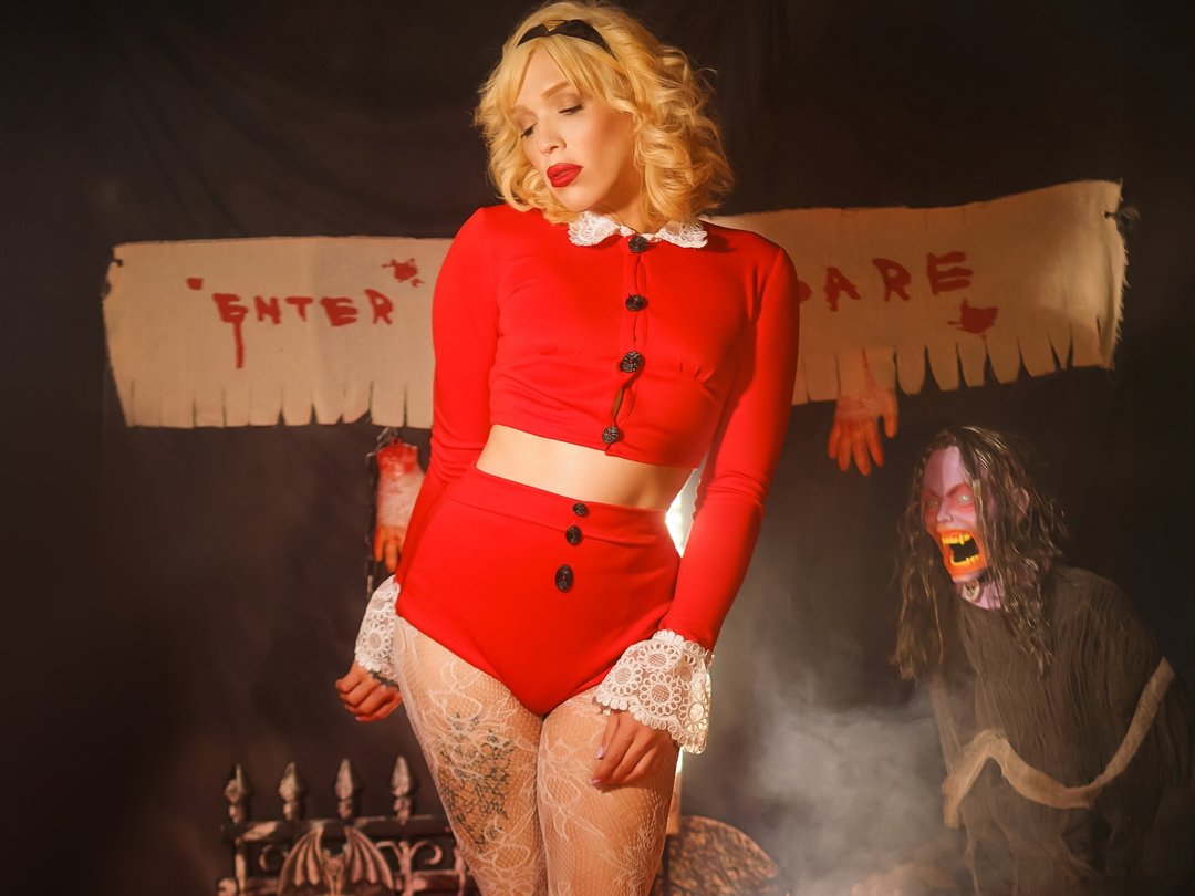 Agatthachristiee's profiel - Afbeelding n°0