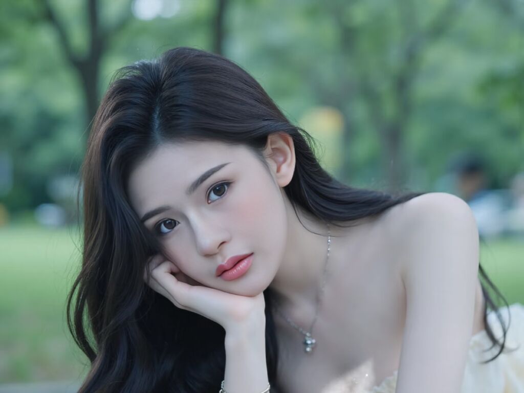 Profil de Agelahui - Photo n°4